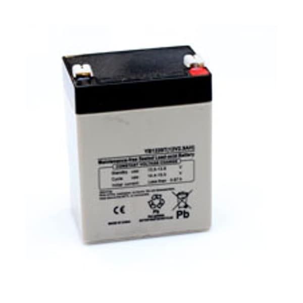 Ilc Replacement for Leoch Lp12-2.9t LP12-2.9T LEOCH - main